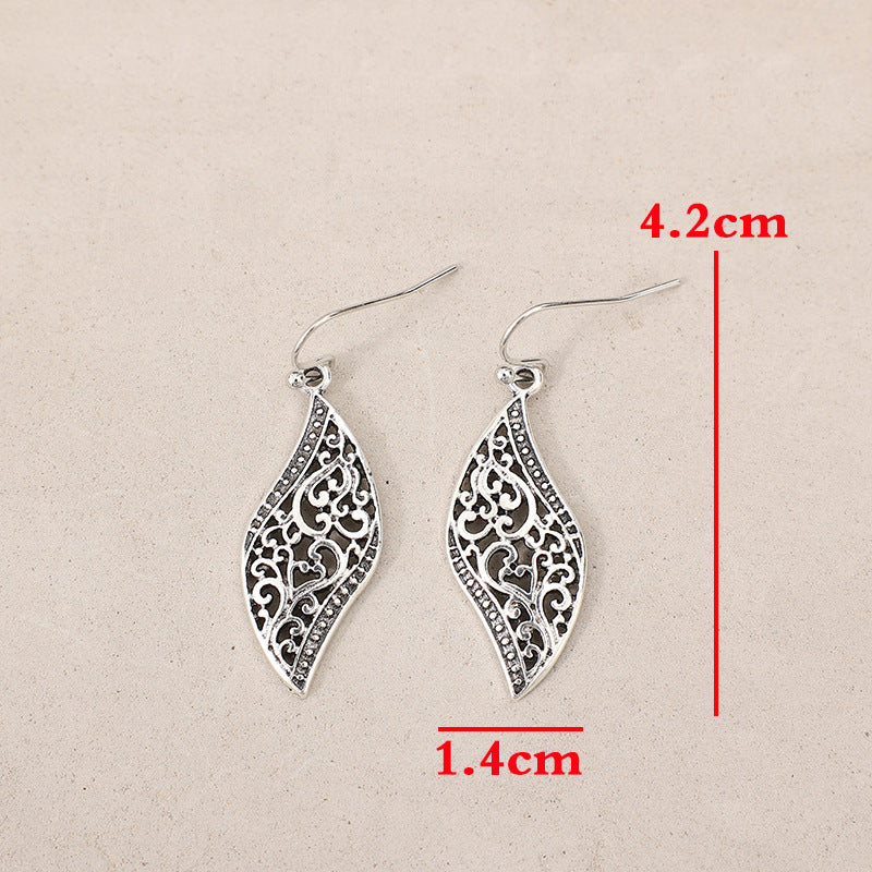 Romantic Earring for Special Moments