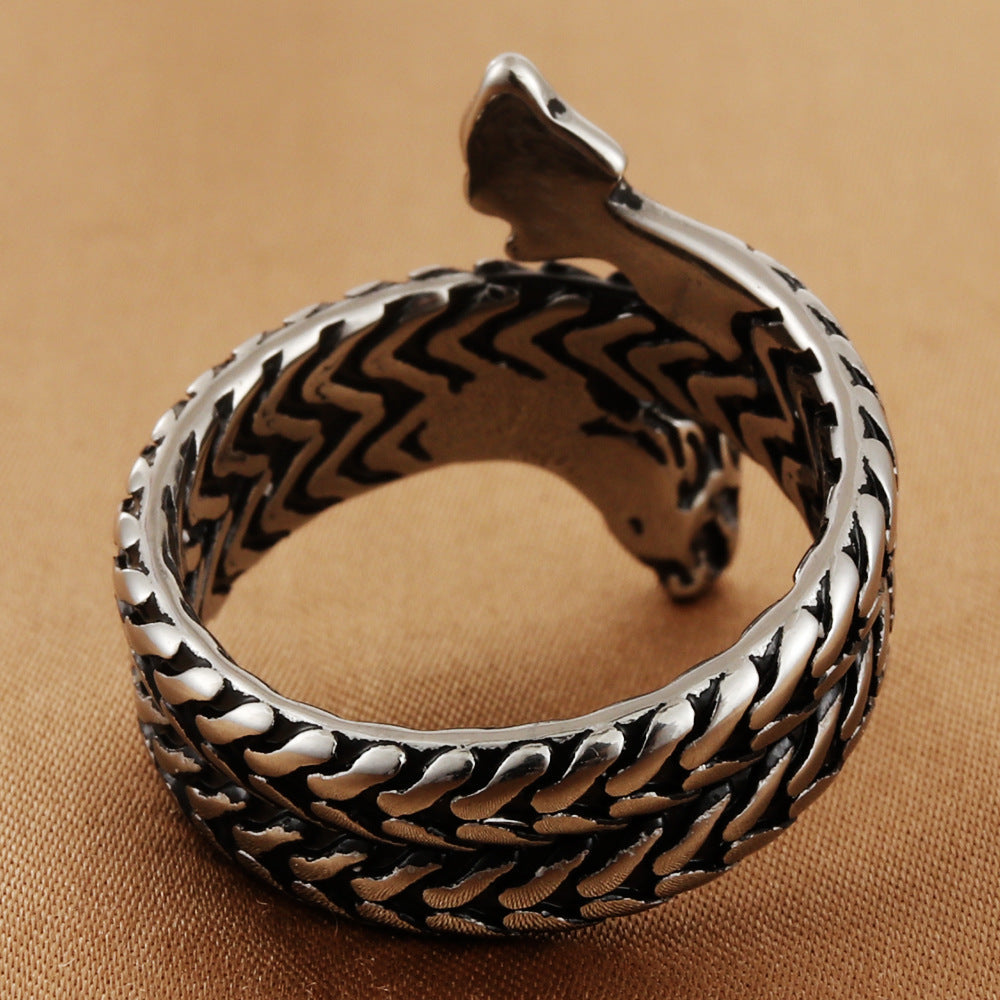 Stunning Ring for Daily Wear