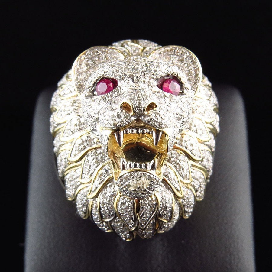 Elegant Ring for Every Occasion