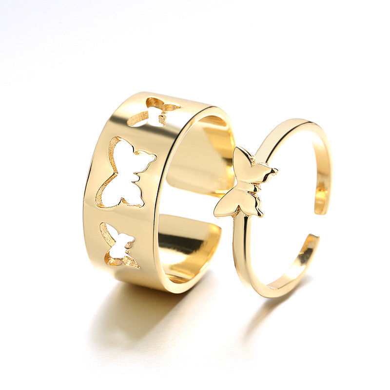 Elegant Ring for Every Occasion