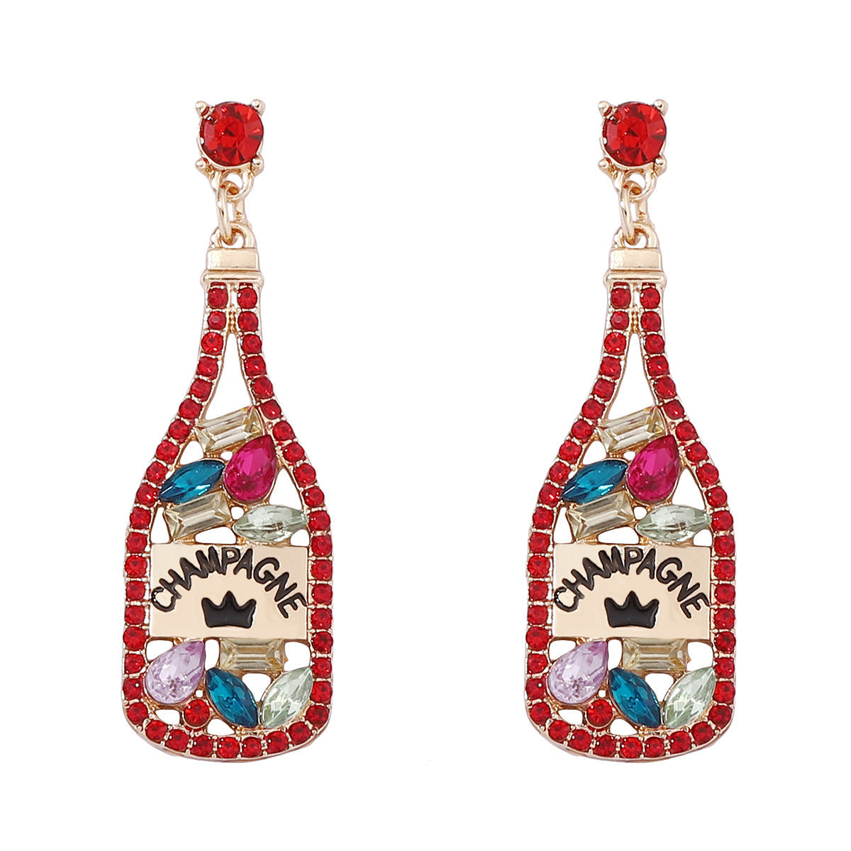 Charming Earring for Any Occasion