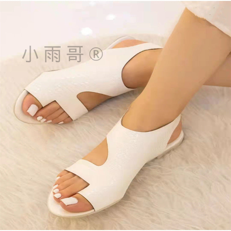 Beautifully Crafted Orthopedic Sandals
