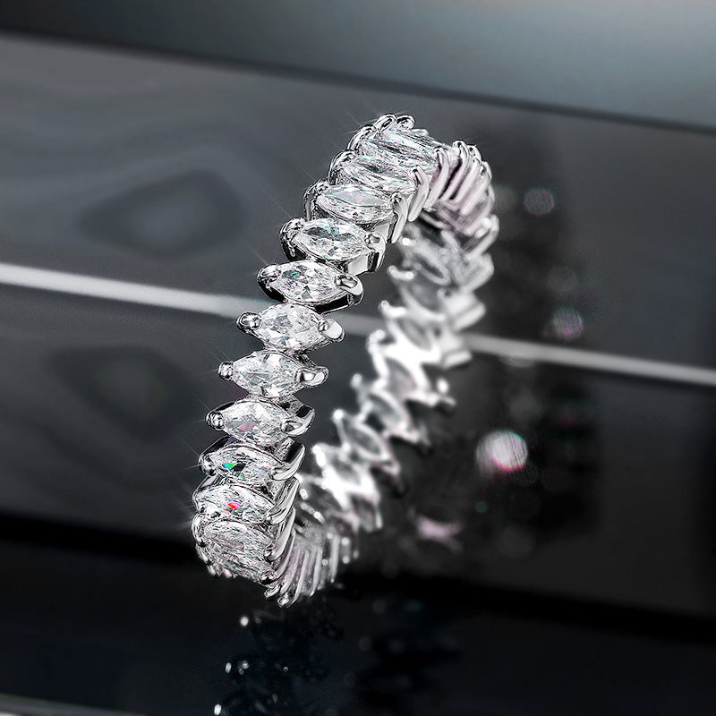 Charming Ring for Any Occasion