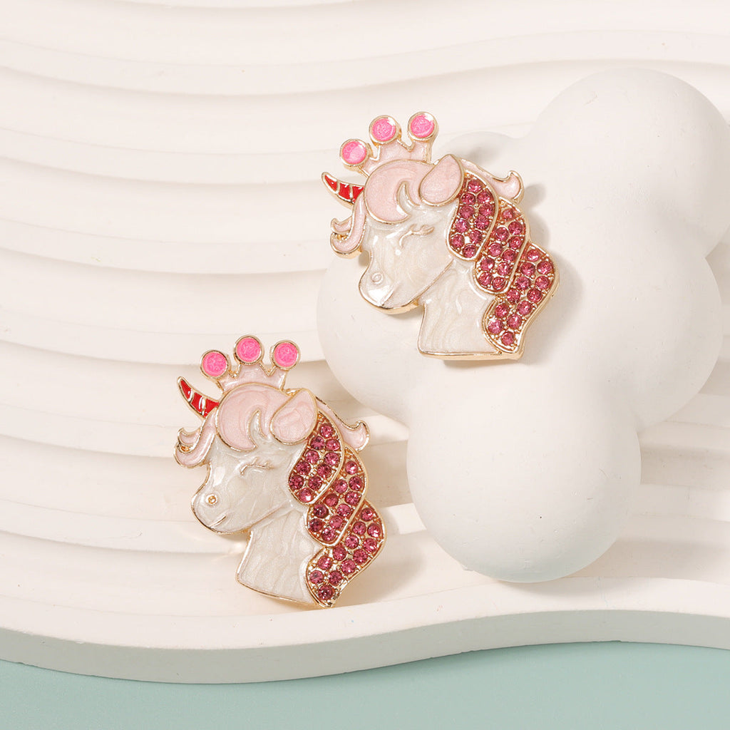Stunning Earring for Daily Wear