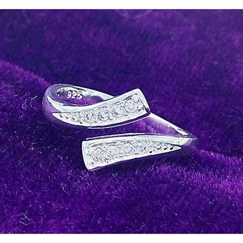 Vintage Handmade Ring