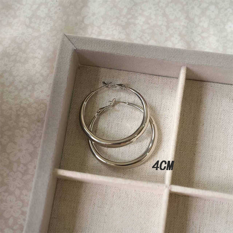 Romantic Earring for Special Moments