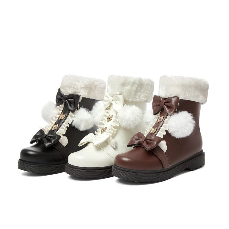 Beautifully Crafted Orthopedic Boots