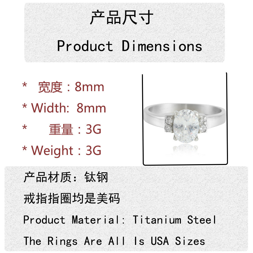 Elegant Ring for Every Occasion