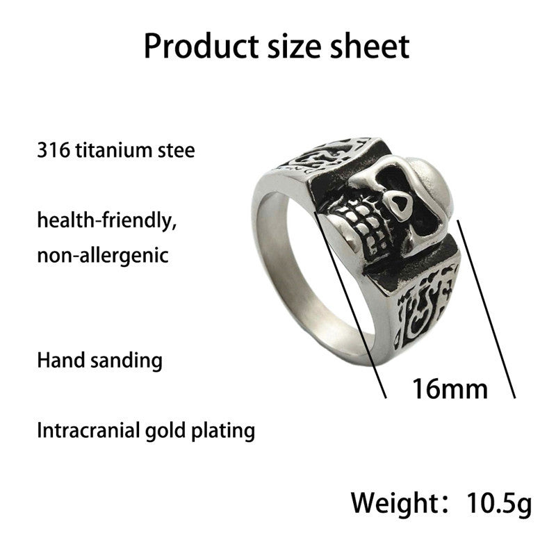 Delicate Artisan Ring