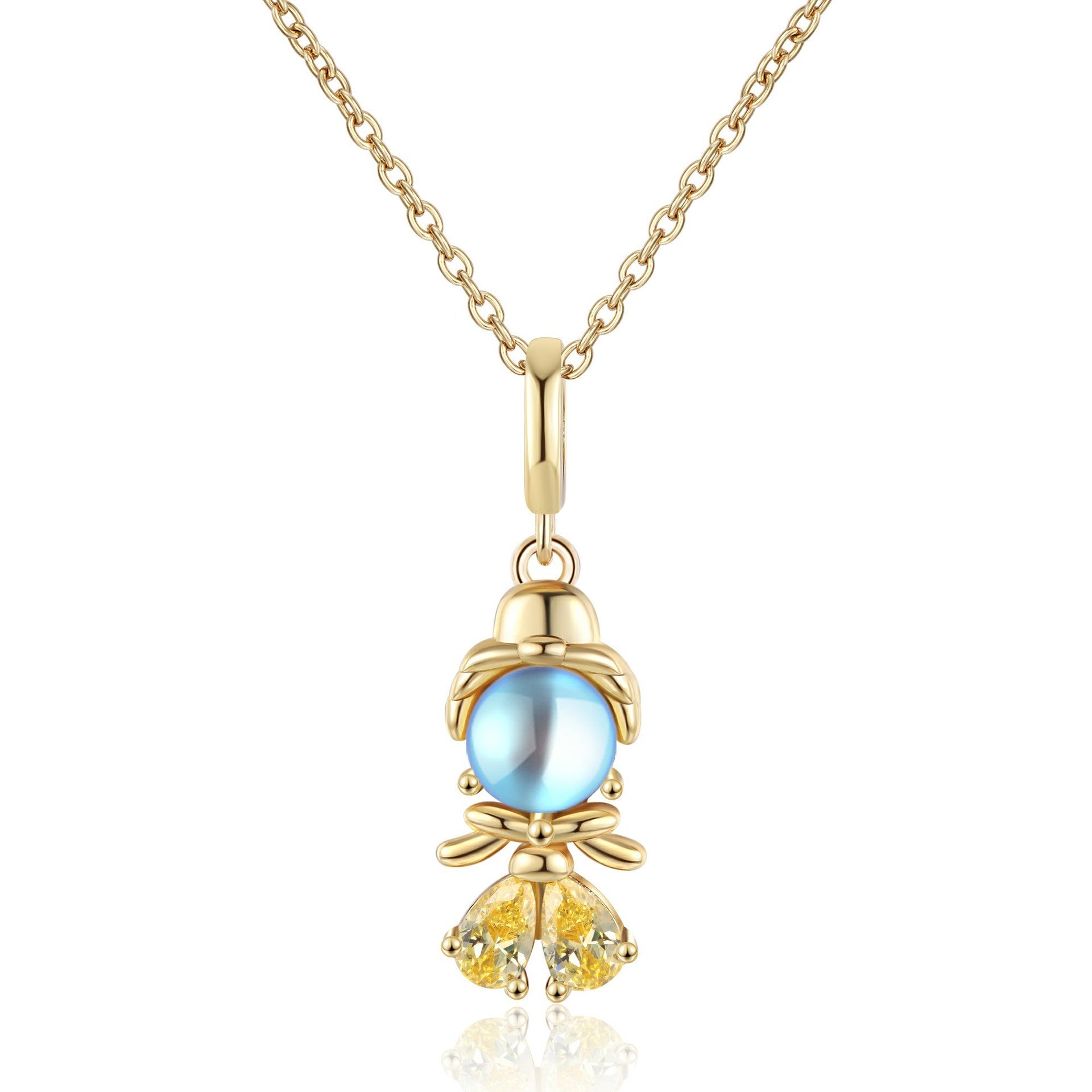 Delicate Artisan Necklace