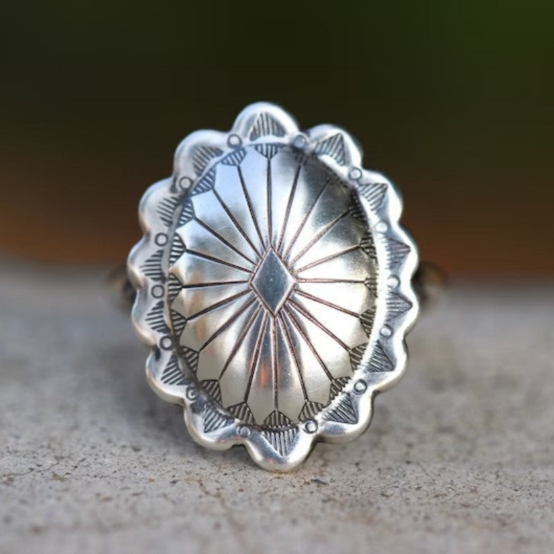Elegant Ring for Every Occasion