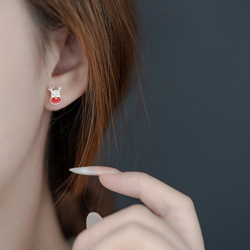 Stunning Earring for Daily Wear