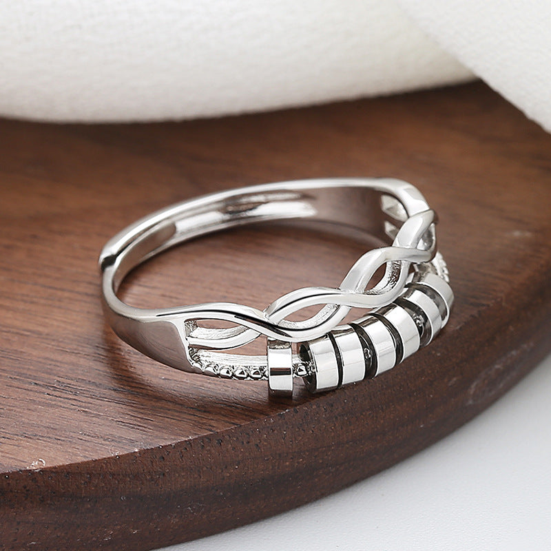 Romantic Ring for Special Moments