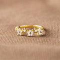 Delicate Artisan Ring
