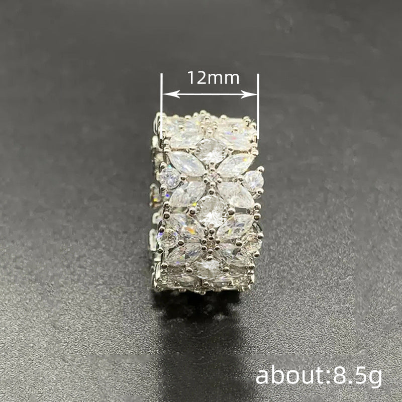 Elegant Ring for Every Occasion