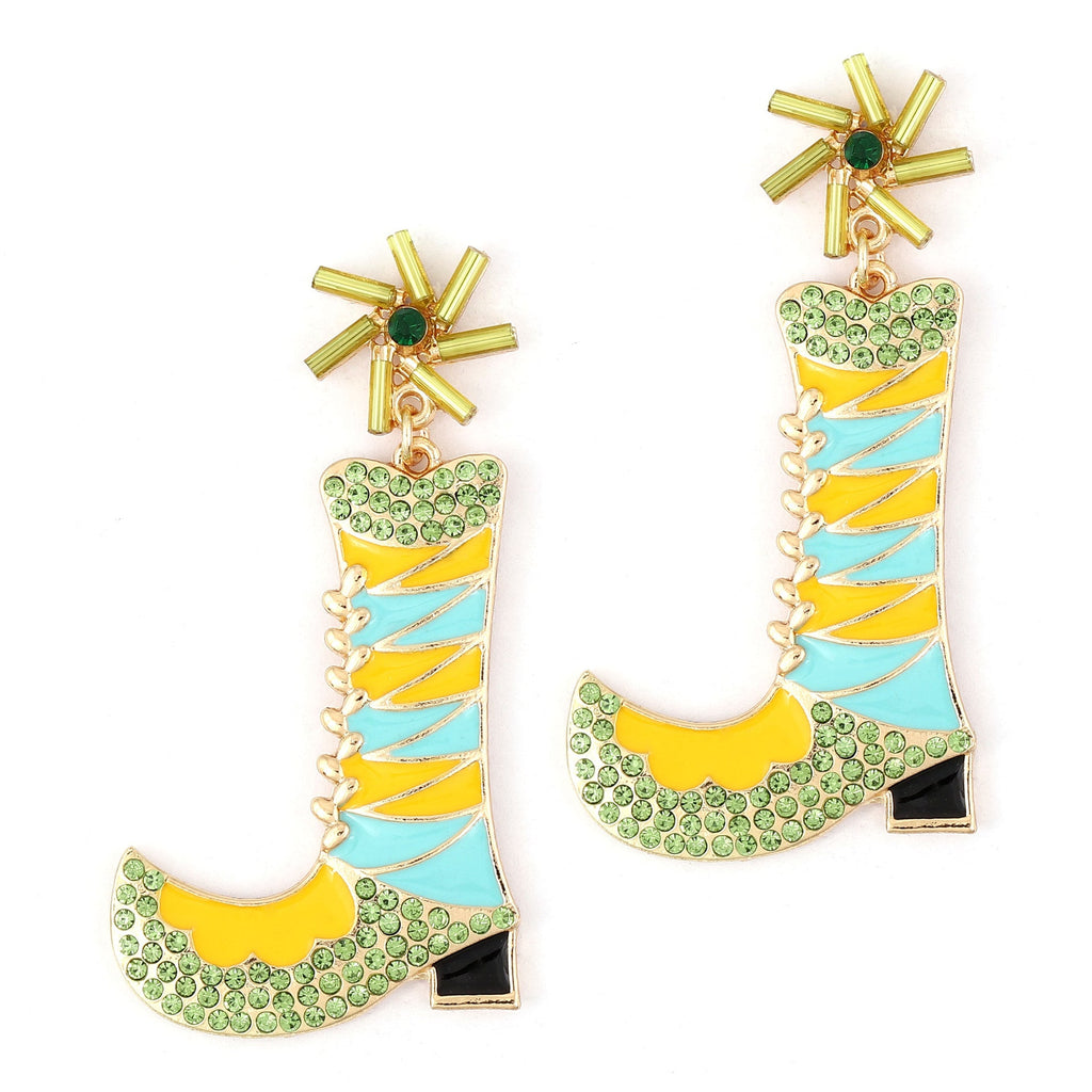 Romantic Earring for Special Moments