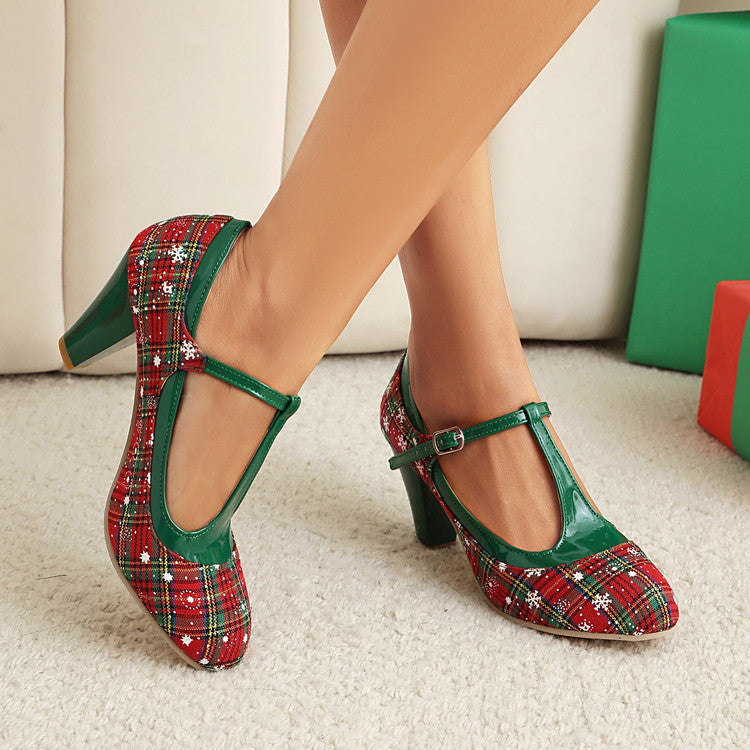 Classic Orthopedic Shoes with Timeless Style