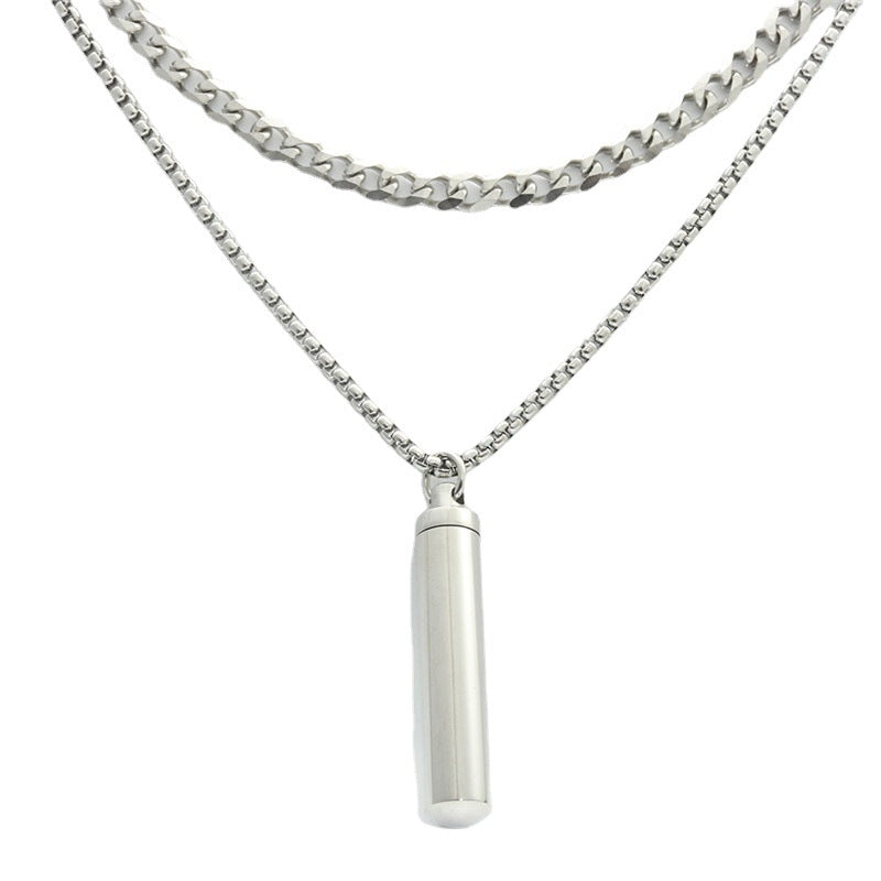 Beautiful Pendant with Unique Style