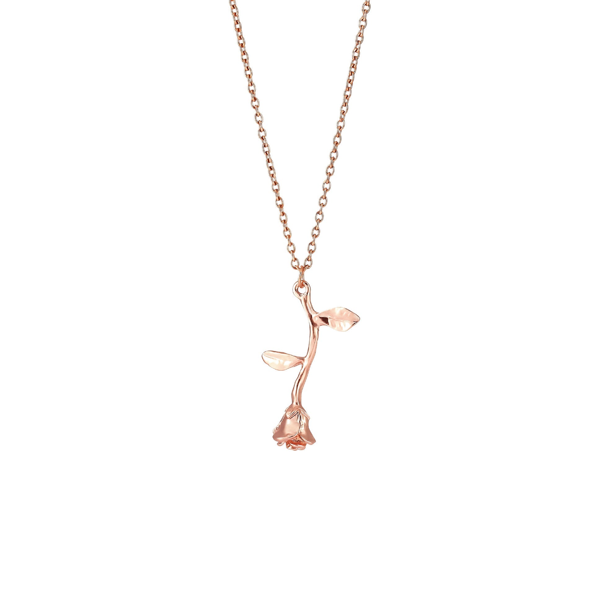 Beautiful Necklace with Unique Style