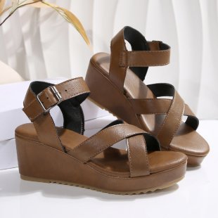 Beautifully Crafted Orthopedic Sandals