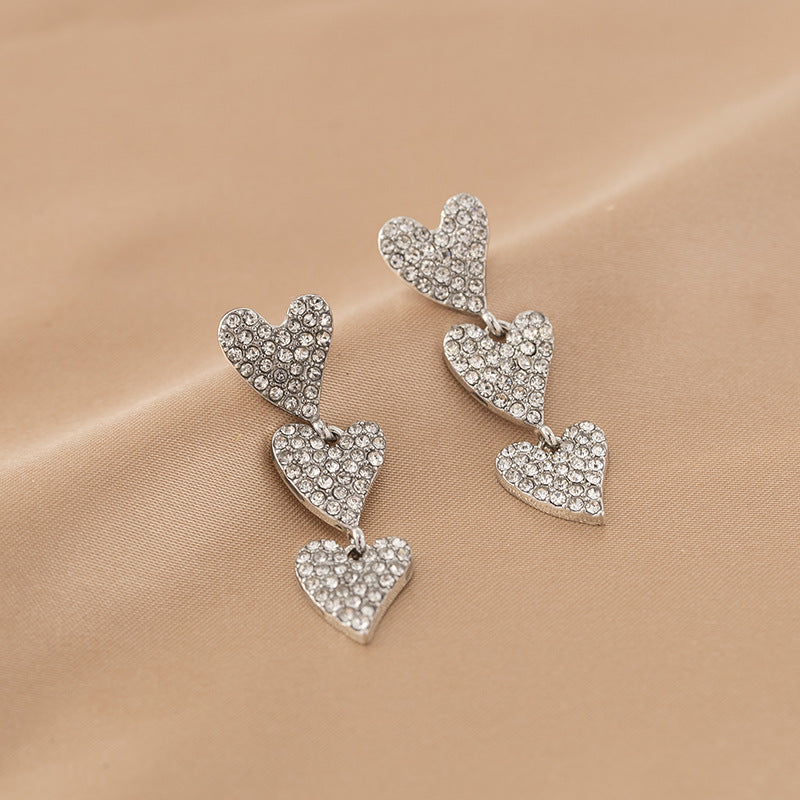 Classic Earring with Timeless Appeal