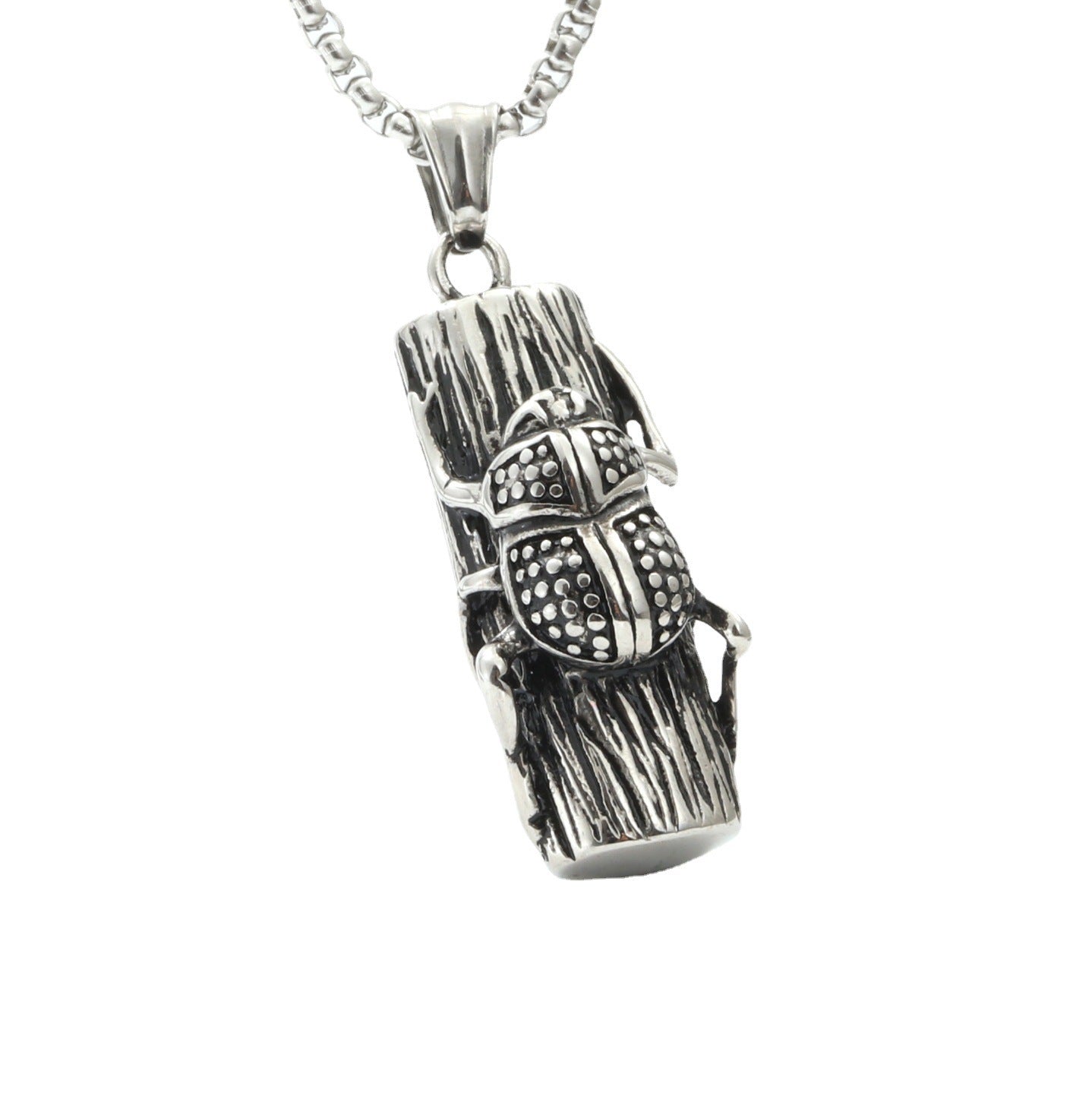 Romantic Necklace for Special Moments