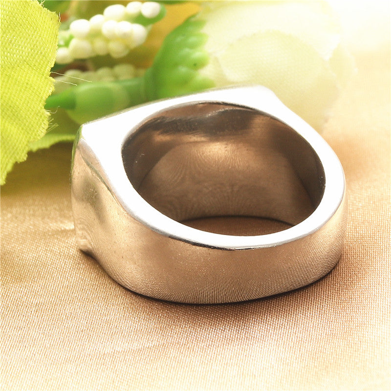 Beautiful Ring with Unique Style