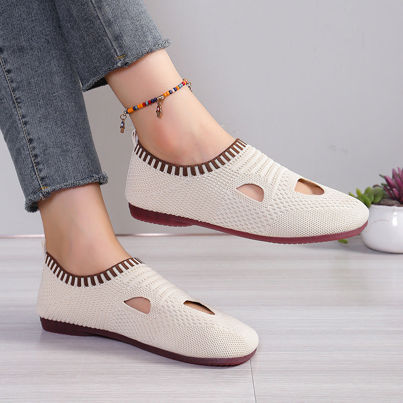 Graceful Orthopedic Shoes for Modern Look