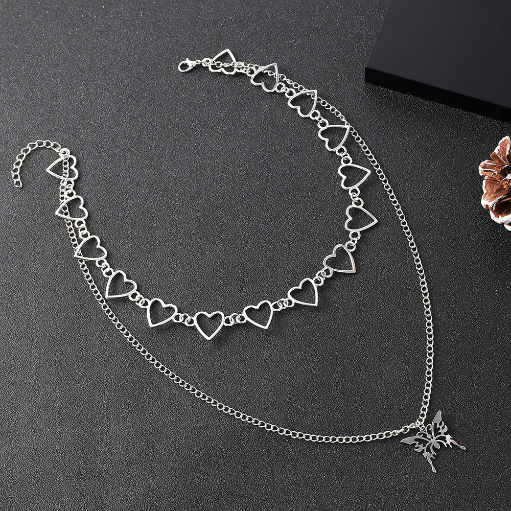 Romantic Necklace for Special Moments