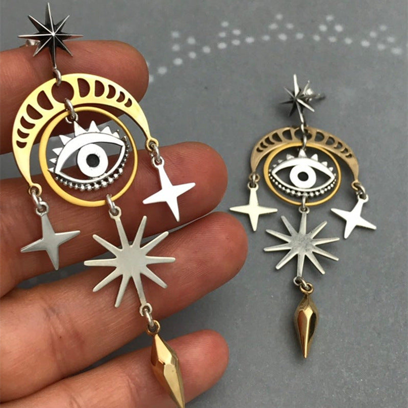 Romantic Earring for Special Moments