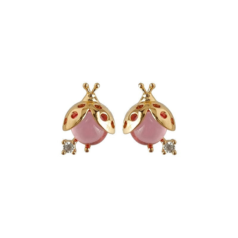 Romantic Earring for Special Moments