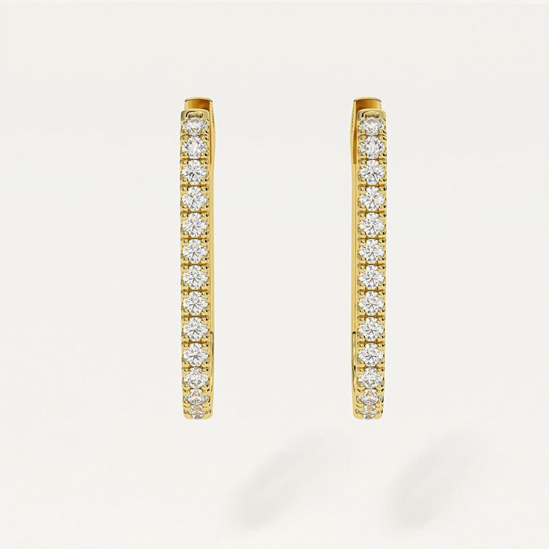 Stunning Earring for Daily Wear
