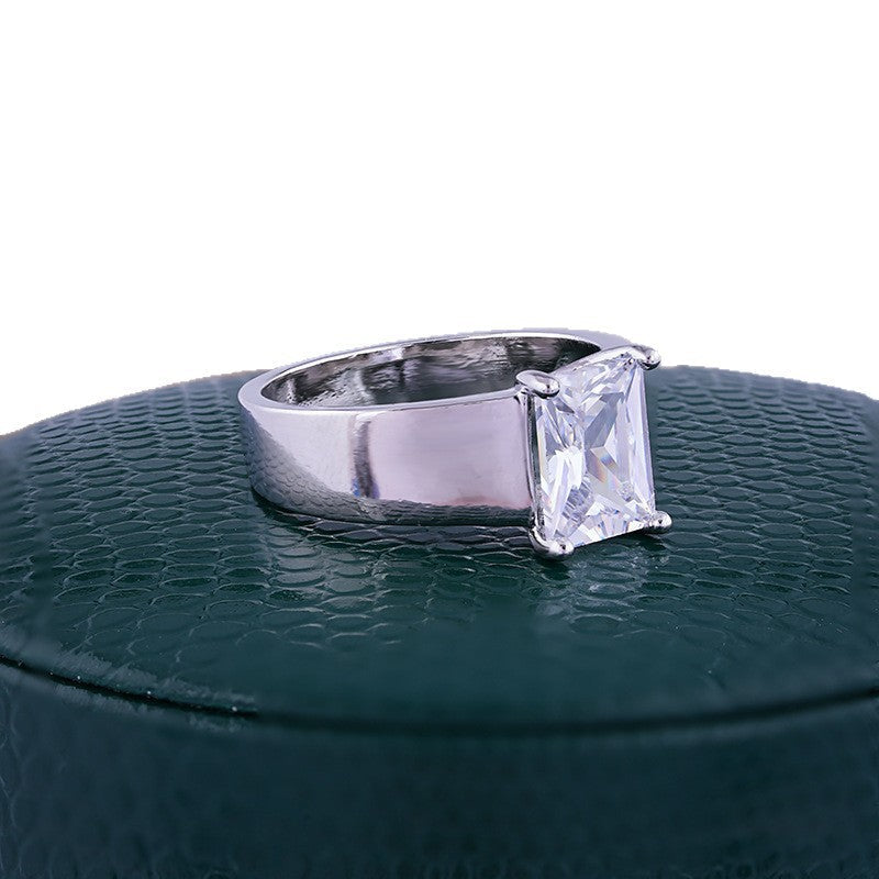 Elegant Gold Ring for Every Occasion
