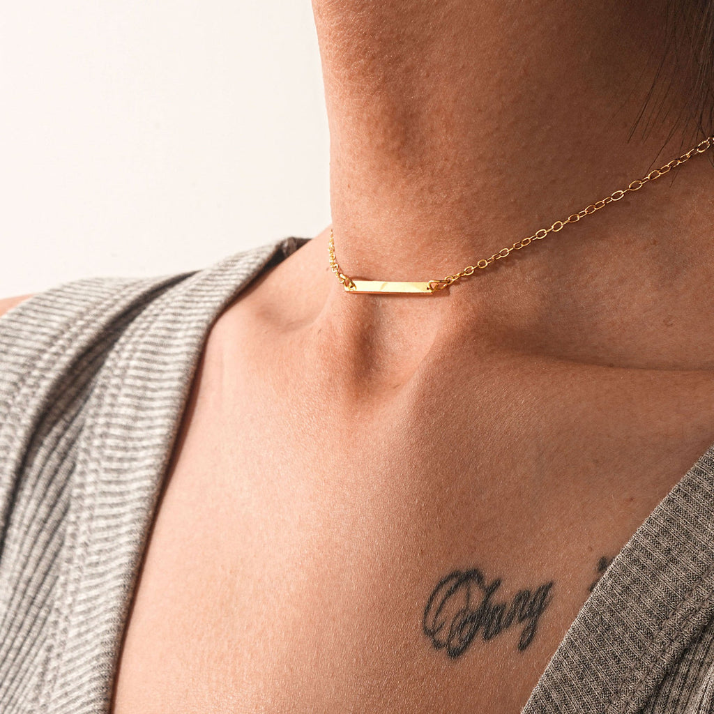Stunning Necklace for Daily Wear