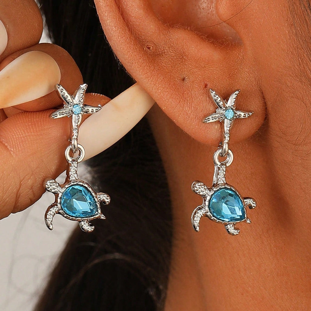 Stunning Earring for Daily Wear