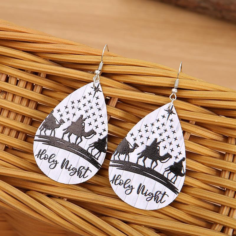 Classic Earring with Timeless Appeal