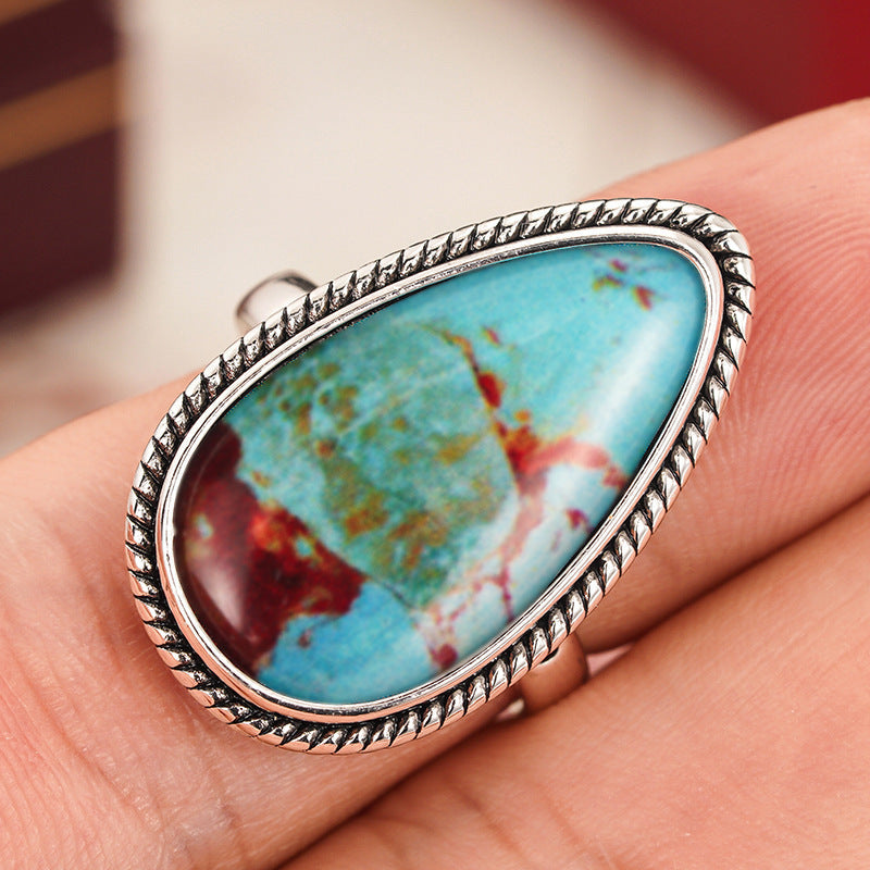 Vintage Handmade Piece