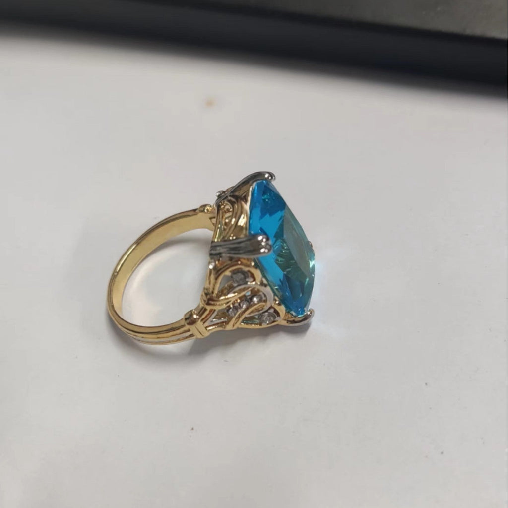 Elegant Ring for Every Occasion