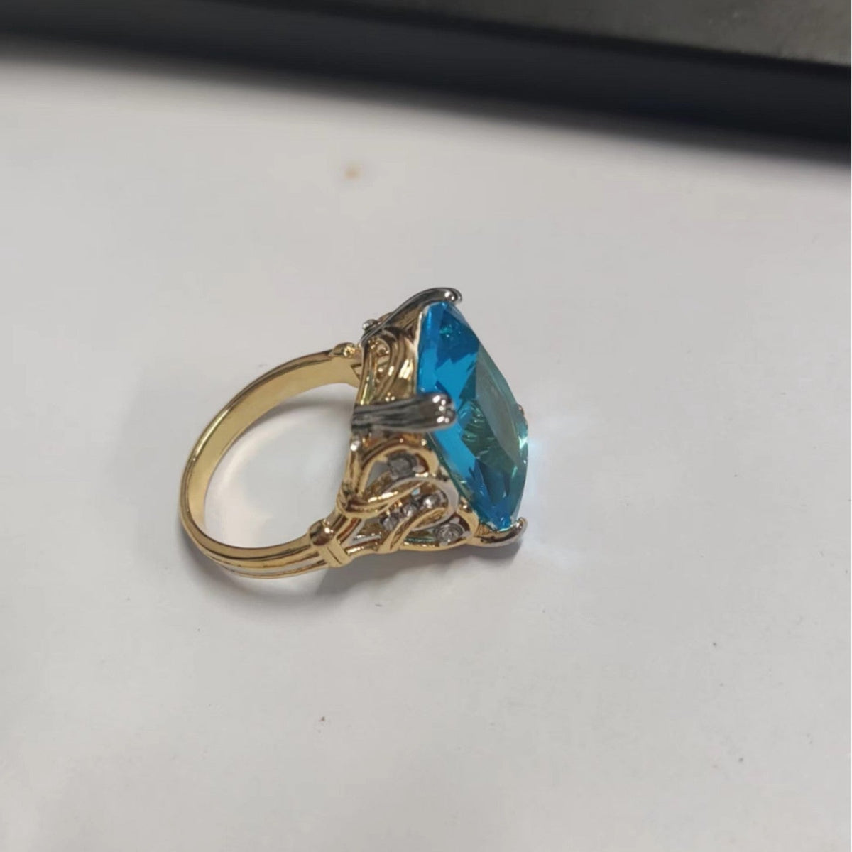Elegant Ring for Every Occasion