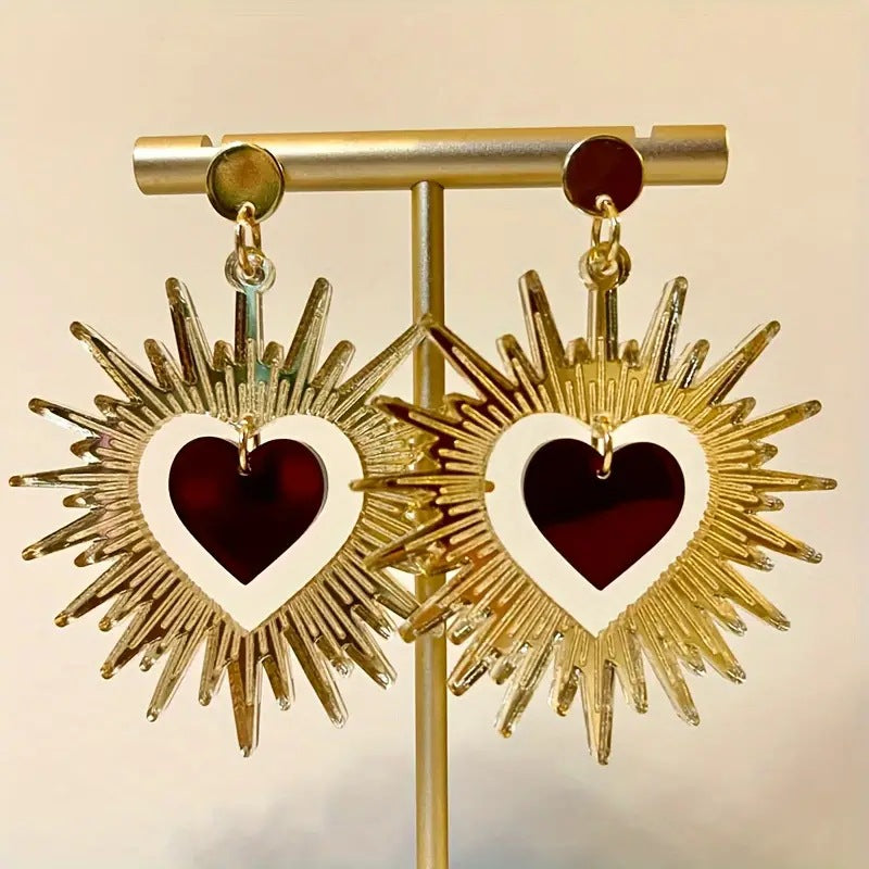 Charming Earring for Any Occasion