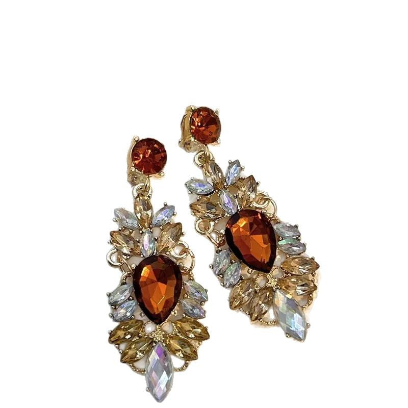 Stunning Earring for Daily Wear