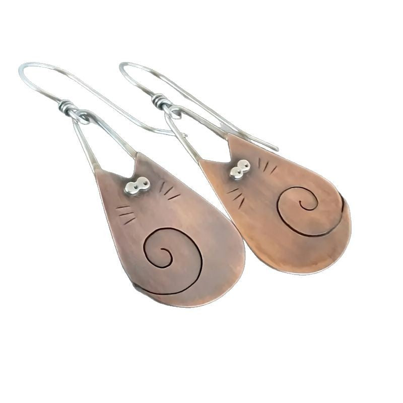 Romantic Earring for Special Moments