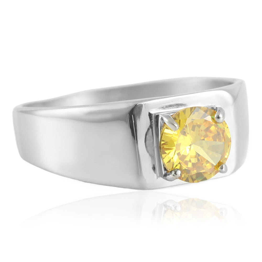 Beautiful Ring with Unique Style