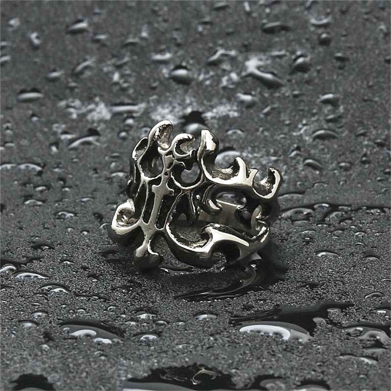 Charming Ring for Any Occasion