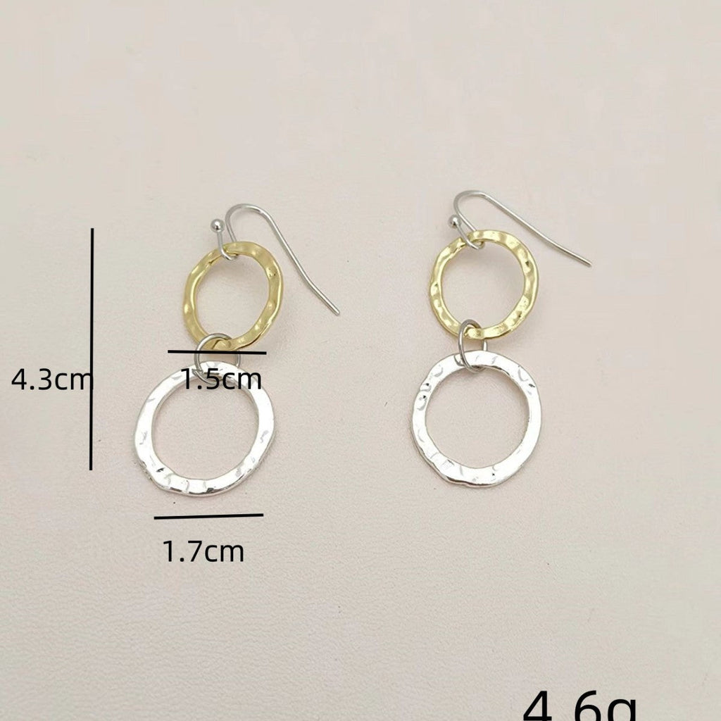 Classic Earring with Timeless Appeal