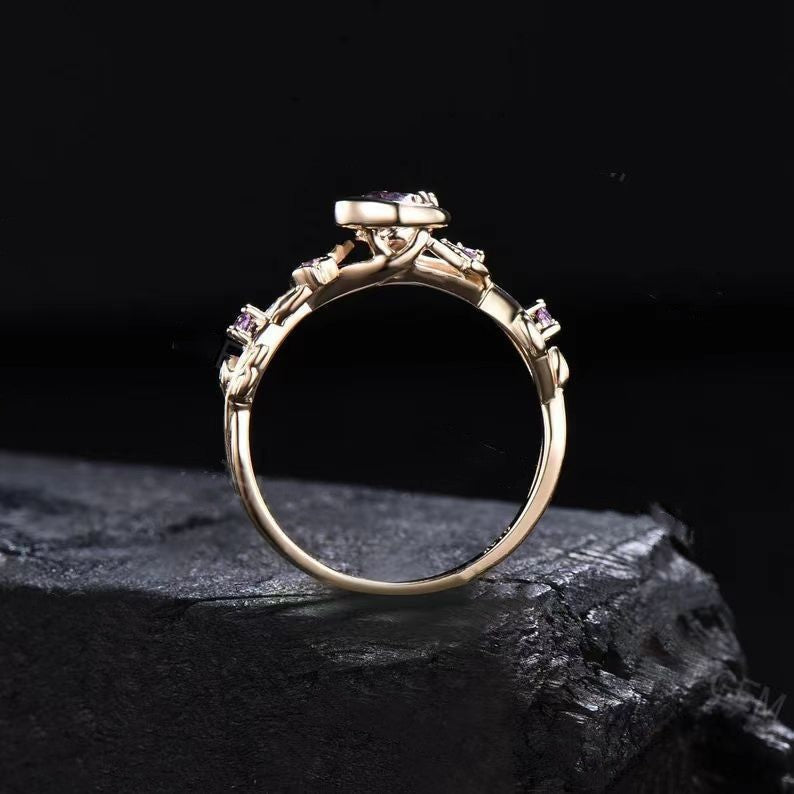 Stunning Ring for Daily Wear