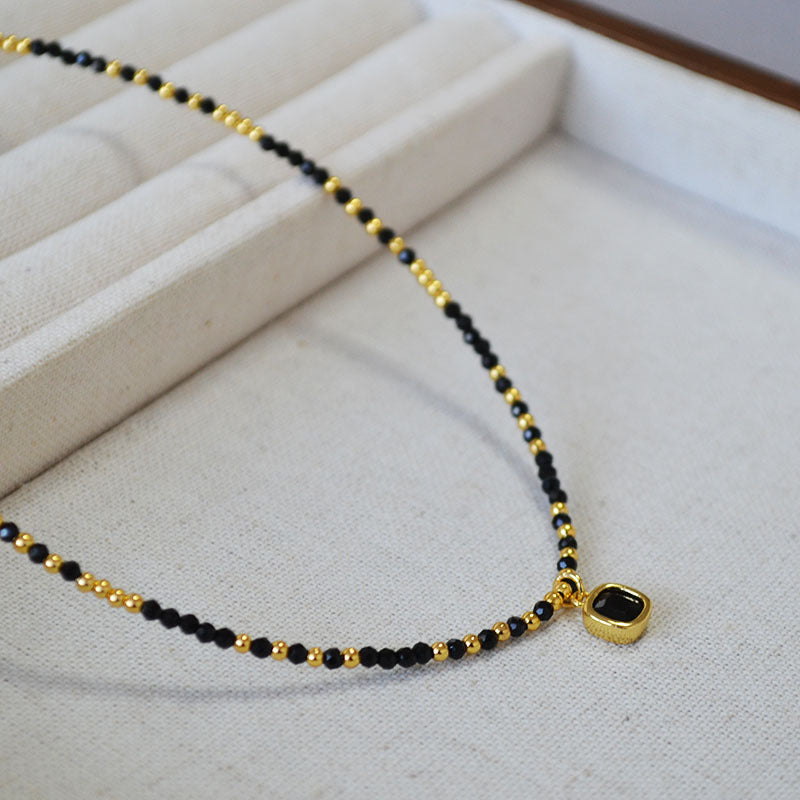 Elegant Gold Necklace for Every Occasion