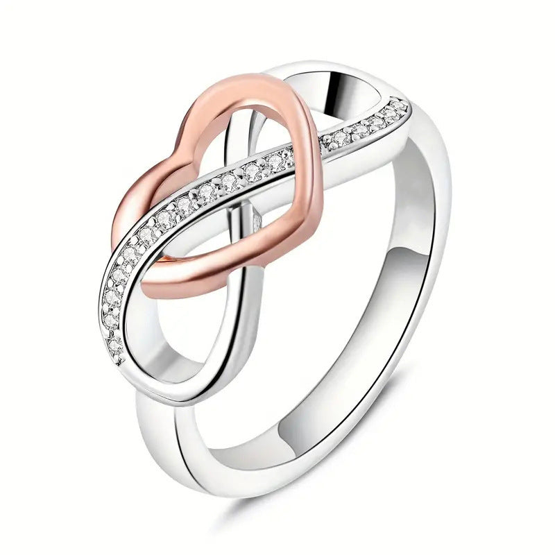 Classic Ring with Timeless Appeal