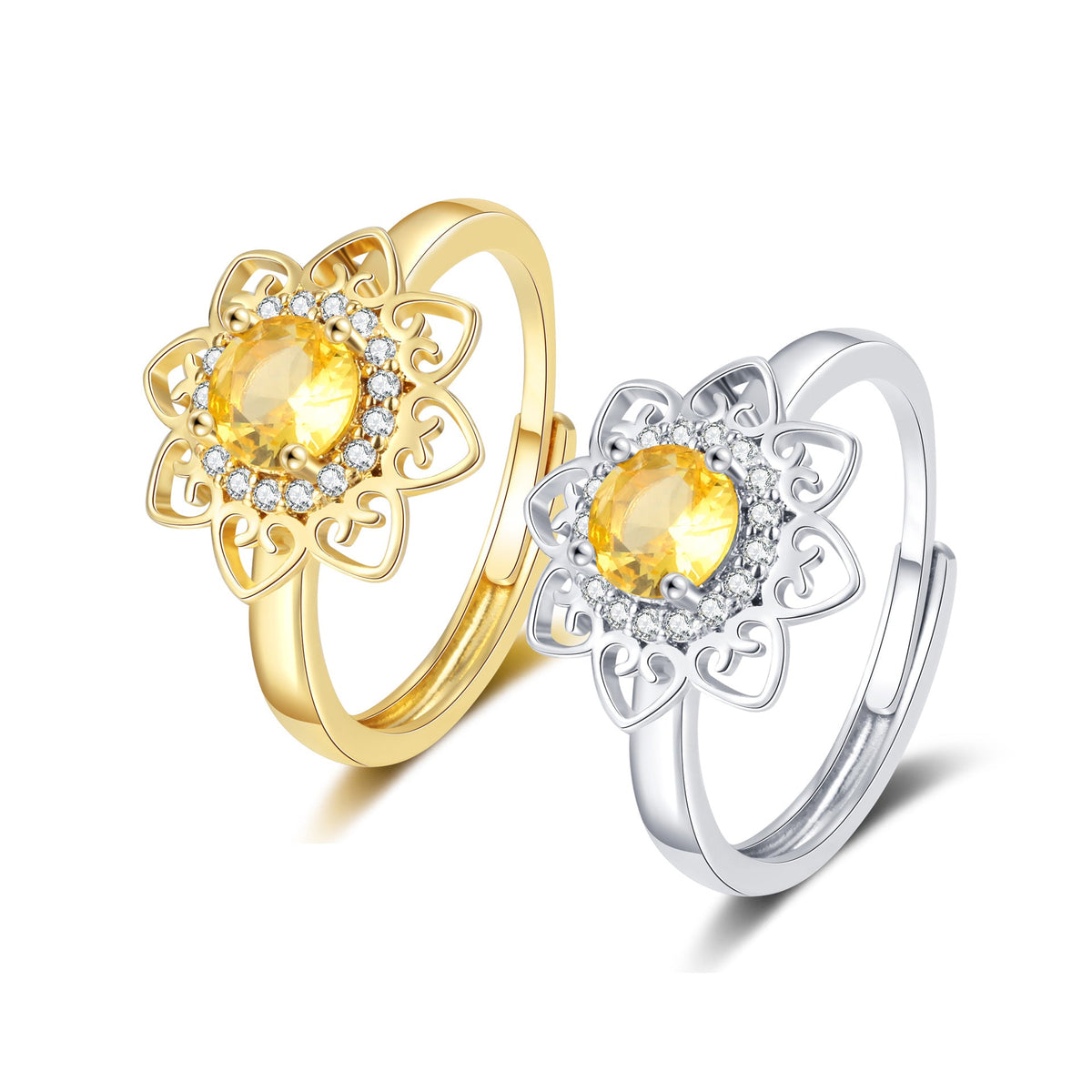 Elegant Ring for Every Occasion