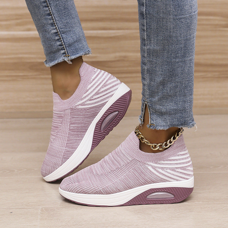 Stylish Orthopedic Sneakers for Any Occasion
